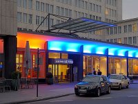 Hotel Hilton Cologne